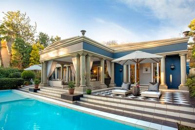 Villa Moji