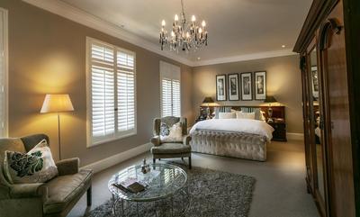 Grand Chateau Suite