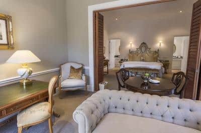 Villa Suite