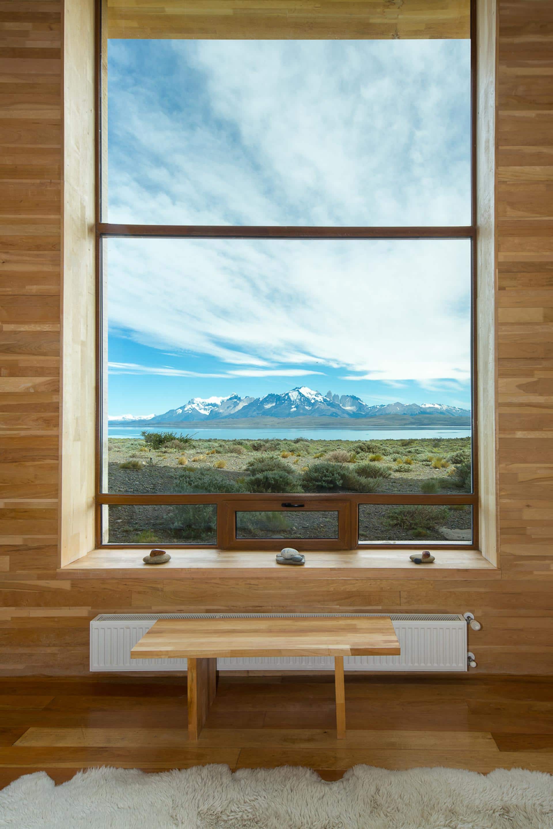 Tierra Patagonia