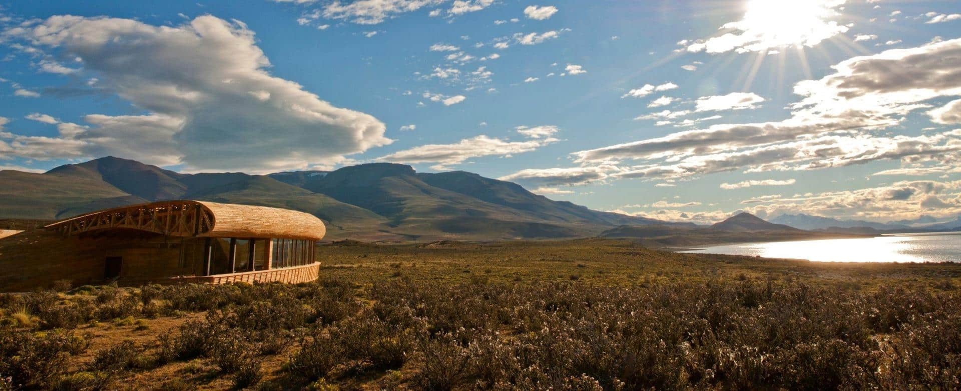 Tierra Patagonia