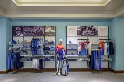 Shop