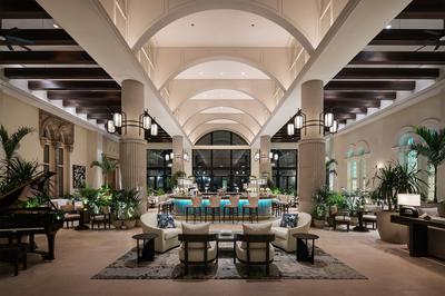 Palm Court