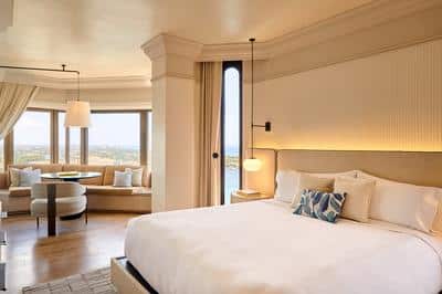 Tower Coastal View Junior Suite King