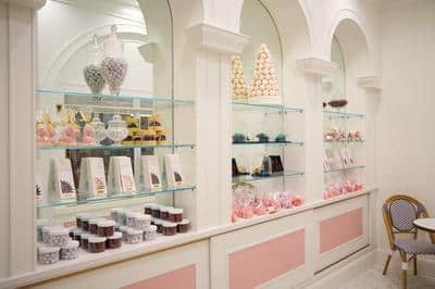 Maison Rose