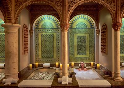 Spa Palmera