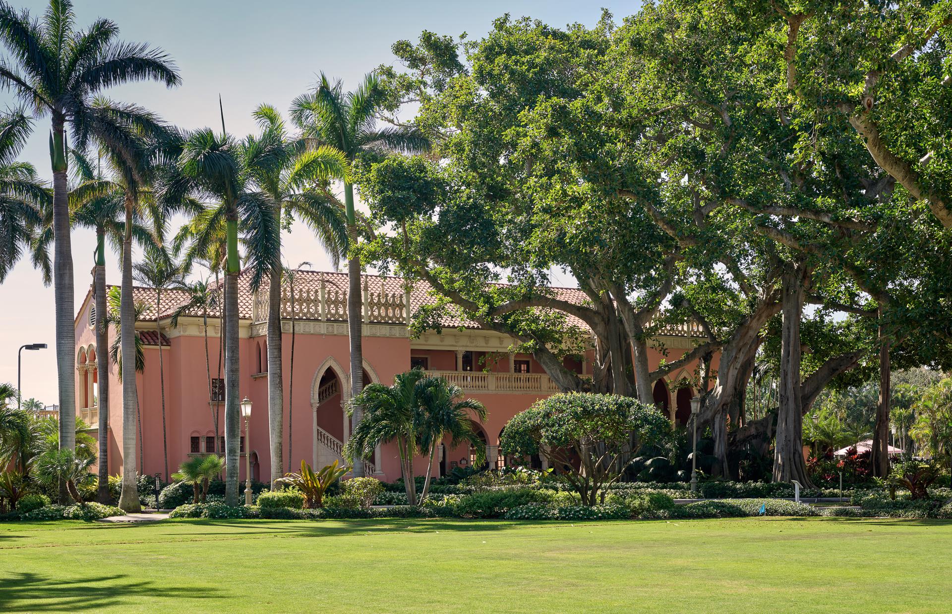 The Boca Raton