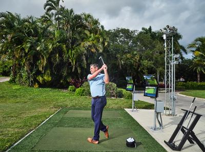 Golf Courses