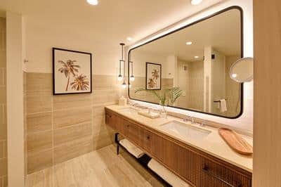 Tower Coastal View Junior Suite King
