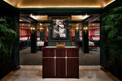 MB Supper Club