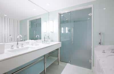 Beach Club Guestroom