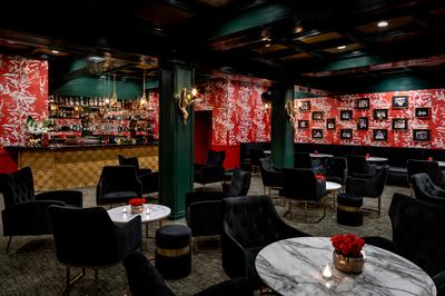 MB Supper Club