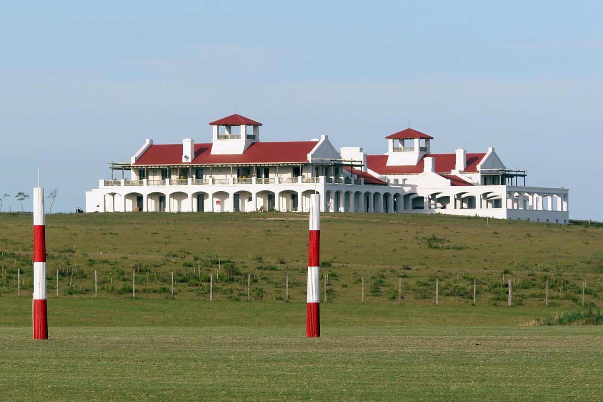 Estancia Vik Jose Ignacio