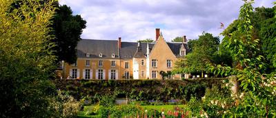 Chateau de La Barre image