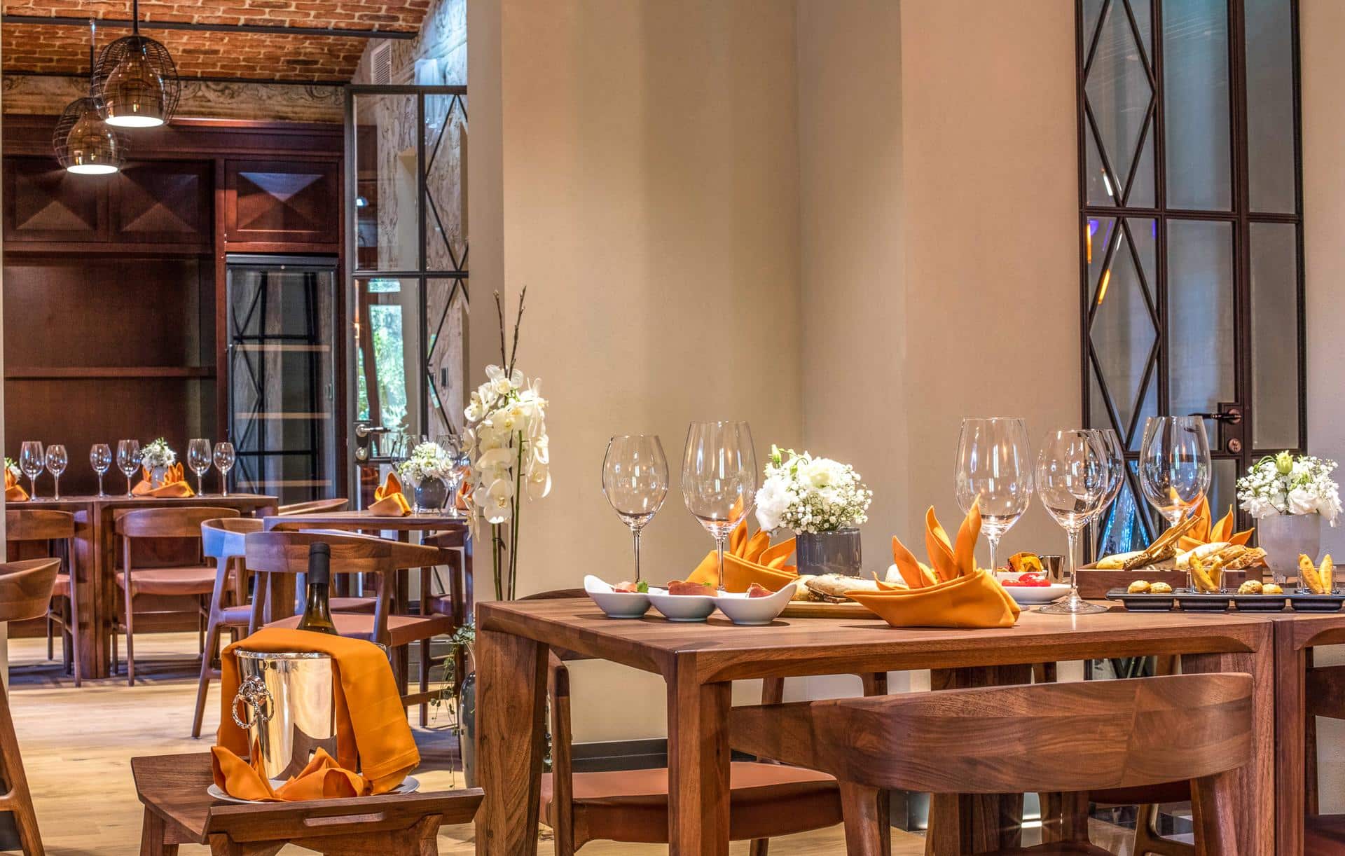 Boutique Hotel Alhambra