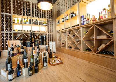 Wine Cellar