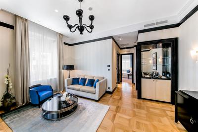 Augusta Suite
