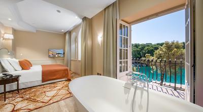 Alhambra Suite