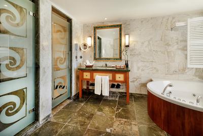 One Bedroom Suite