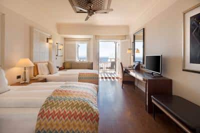 Standard Room - Twin