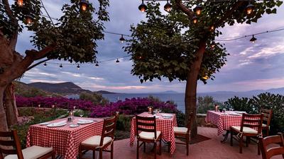 La Luce Restaurant