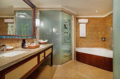 One Bedroom Suite