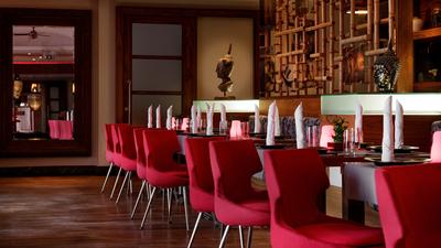 Saigon Restaurant