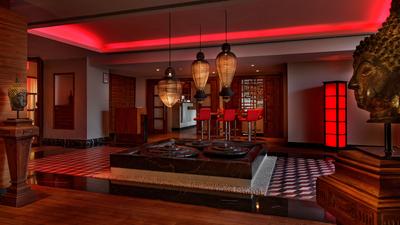 Saigon Restaurant