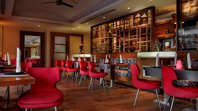 Saigon Restaurant
