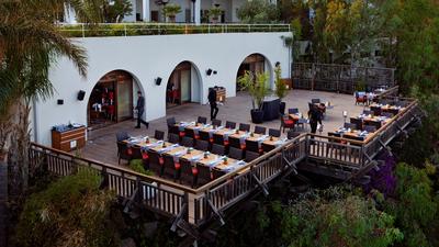 Saigon Restaurant