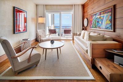 Presidential Suite