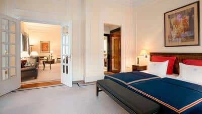 Regenten Suite