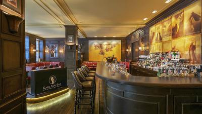 Karl May Bar