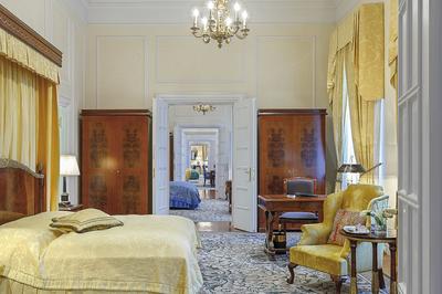 Crown Prince Suite