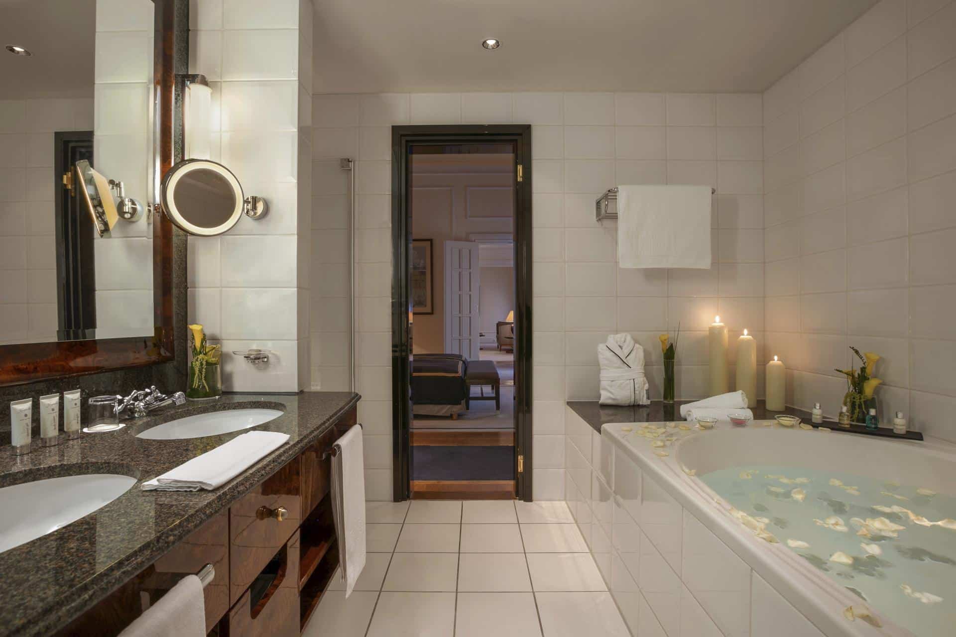 Hotel Taschenbergpalais Kempinski