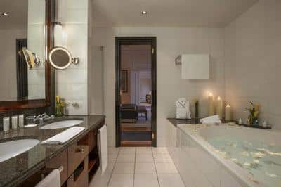 Palais Suite