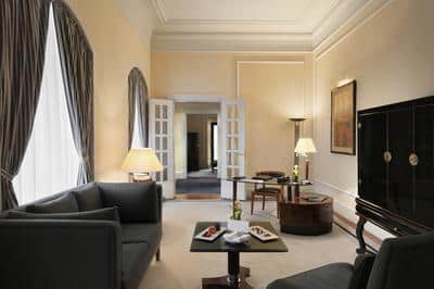 Palais Suite