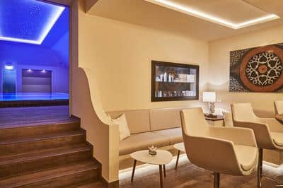 Spa - Bar
