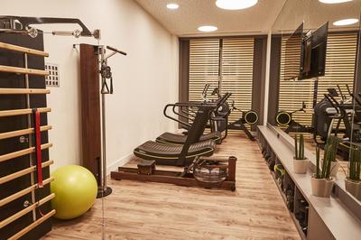 Fitness Suite
