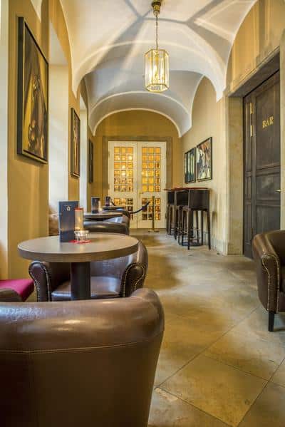 Karl May Bar