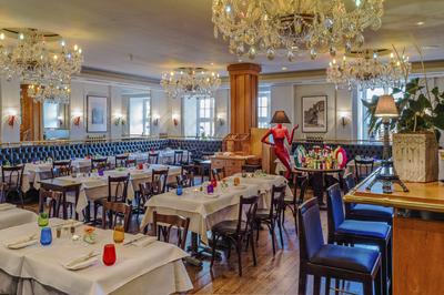 Palais Bistro