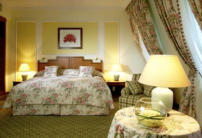 Design Princess Suite