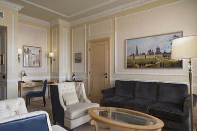 Kremlin Suite