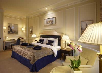 Red Square Suite