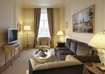 Red Square Suite