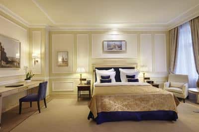 Red Square Suite