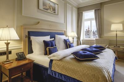 Kremlin Suite