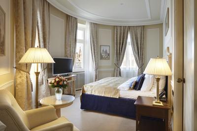 Kremlin Suite