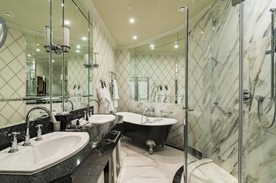 Kremlin Suite