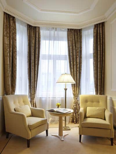 Grand Deluxe Room